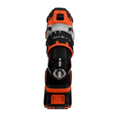 FURADEIRA/PARAFUSADEIRA FP90 1/2" BRUSHLESS 21V 2A - VULCAN TRENT