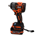 CHAVE DE IMPACTO CI600 1/2" BRUSHLESS 21V 4A VULCAN TRENT