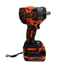 CHAVE DE IMPACTO CI600 1/2" BRUSHLESS 21V 4A VULCAN TRENT