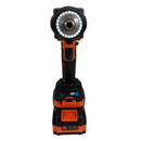 CHAVE DE IMPACTO CI600 1/2" BRUSHLESS 21V 4A VULCAN TRENT