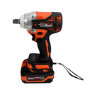 CHAVE DE IMPACTO CI350 1/2" BRUSHLESS 21V 4A VULCAN TRENT