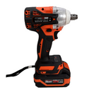 CHAVE DE IMPACTO CI350 1/2" BRUSHLESS 21V 4A VULCAN TRENT