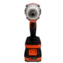 CHAVE DE IMPACTO CI350 1/2" BRUSHLESS 21V 4A VULCAN TRENT