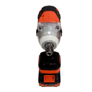 CHAVE DE IMPACTO CI350 1/2" BRUSHLESS 21V 4A VULCAN TRENT
