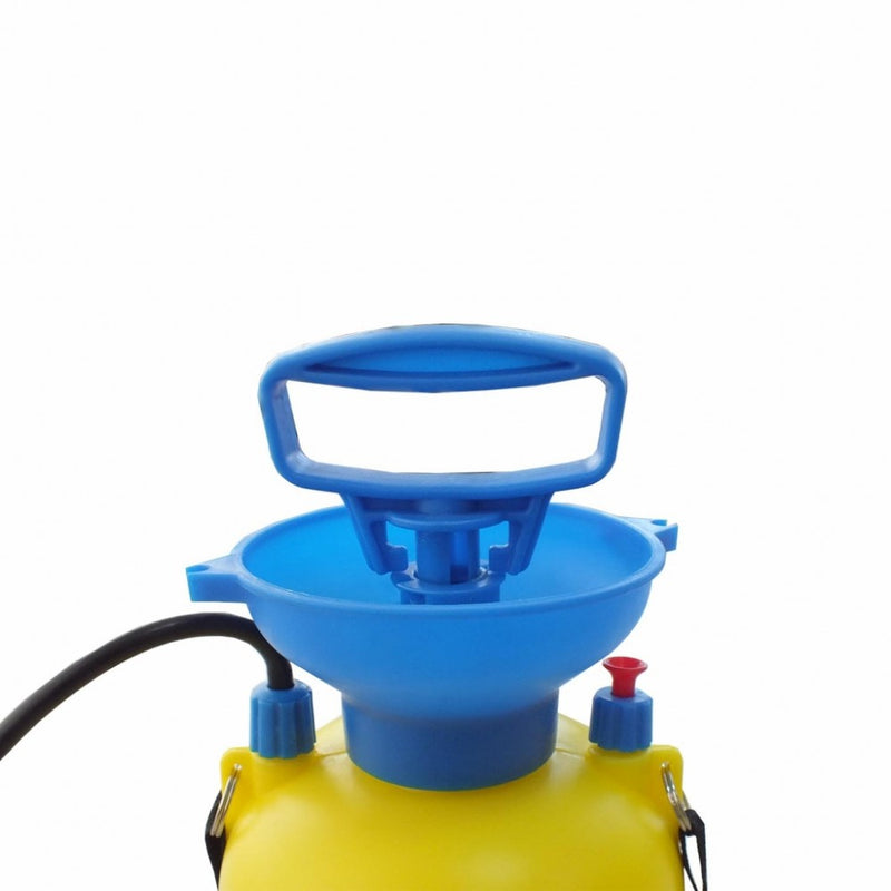 PULVERIZADOR MANUAL 5L VP5L VULCAN TRENT