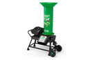 Triturador de Coco Verde TRC 50G 6,5 HP Gasolina Trapp